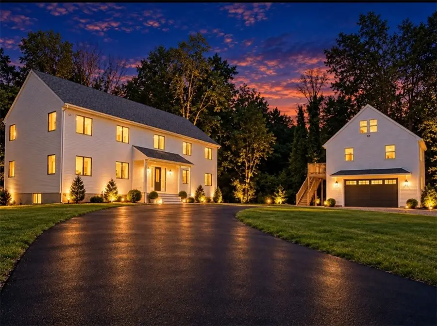 7 Tyring Lane, Scituate, RI 02857 - #2