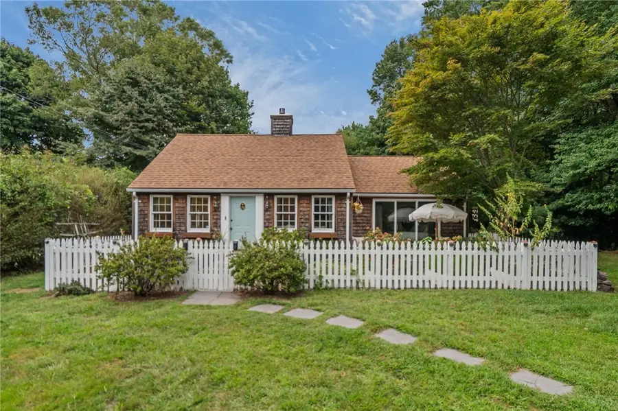 76 Nautilus Street, Jamestown, RI 02835 - #3