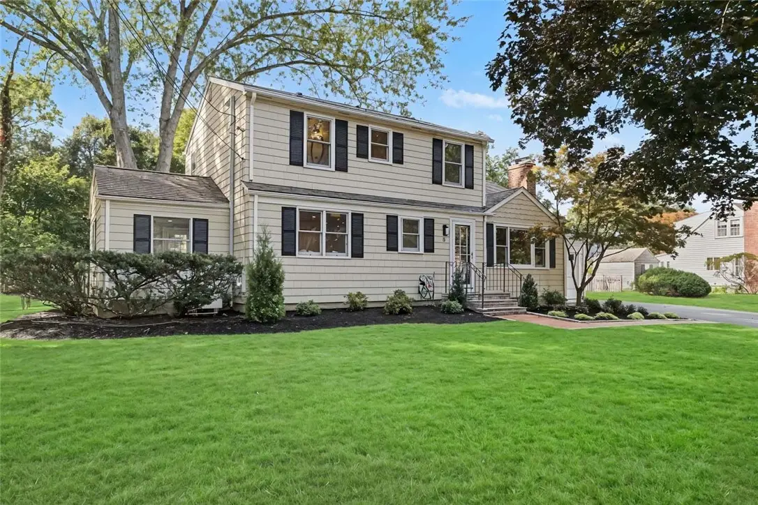 8 Pine Cone Drive, Barrington, RI 02806 - #1