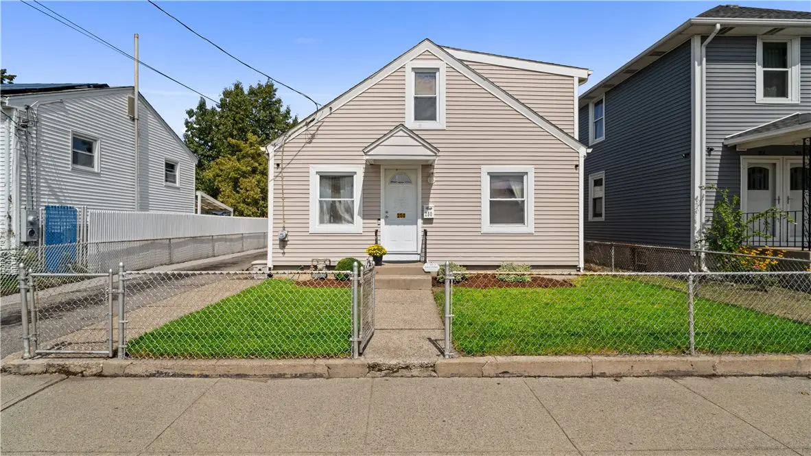 250 Benefit Street, Pawtucket, RI 02861 - #1