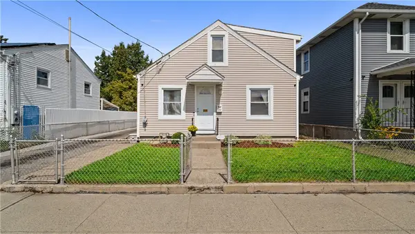 250 Benefit Street, Pawtucket, RI 02861