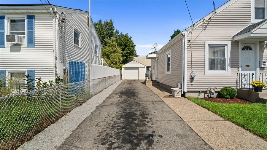 250 Benefit Street, Pawtucket, RI 02861 - #3
