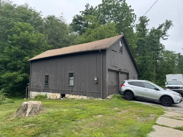 32 Money Hill Road, Glocester, RI 02814 - #3