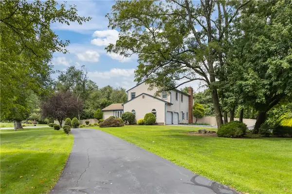 50 Countryside Drive, Cranston, RI 02921