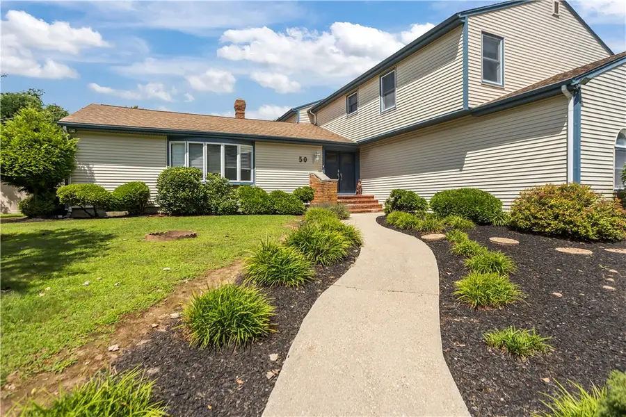 50 Countryside Drive, Cranston, RI 02921 - #2