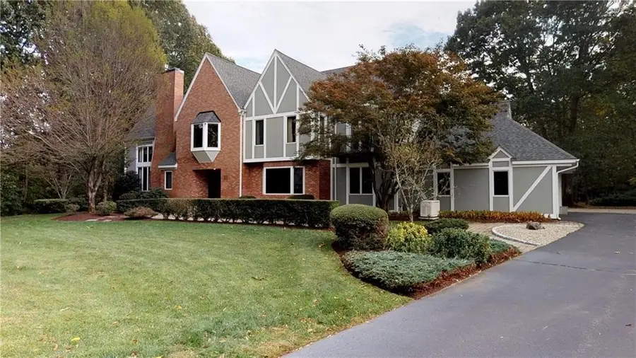 48 Saint George Court, Warwick, RI 02888 - #2