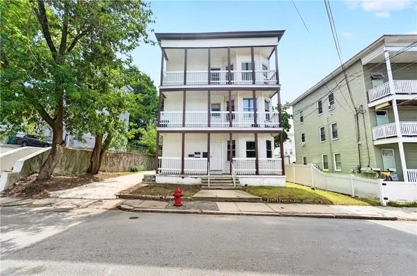 37 Ross Street, Woonsocket, RI 02895