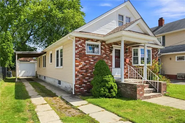 159 Legion Way, Cranston, RI 02910