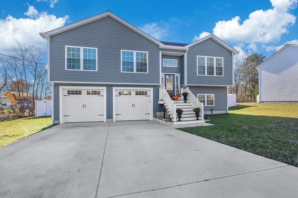 162 Bertenshaw Road, Woonsocket, RI 02895 - #1