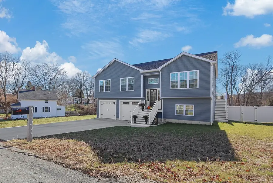 162 Bertenshaw Road, Woonsocket, RI 02895 - #3