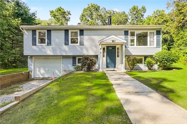 505 Snake Hill Road, Glocester, RI 02857