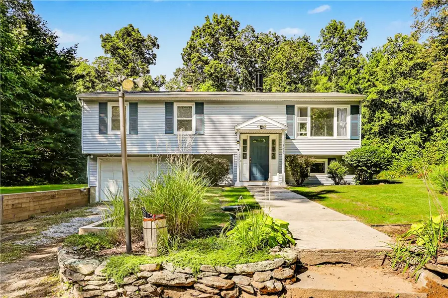 505 Snake Hill Road, Glocester, RI 02857 - #2