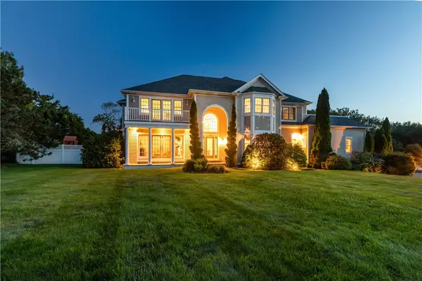 180 Cottontail Drive, Portsmouth, RI 02871