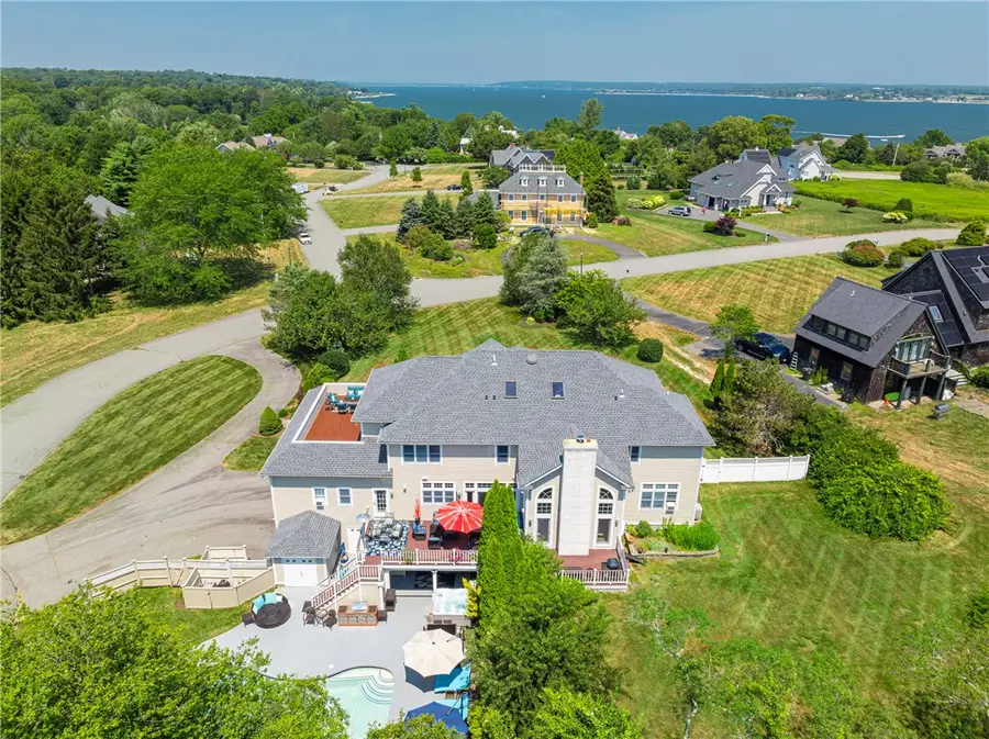 180 Cottontail Drive, Portsmouth, RI 02871 - #3