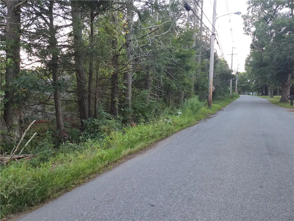 0 Bishop Hill Road, Johnston, RI 02919 - #1
