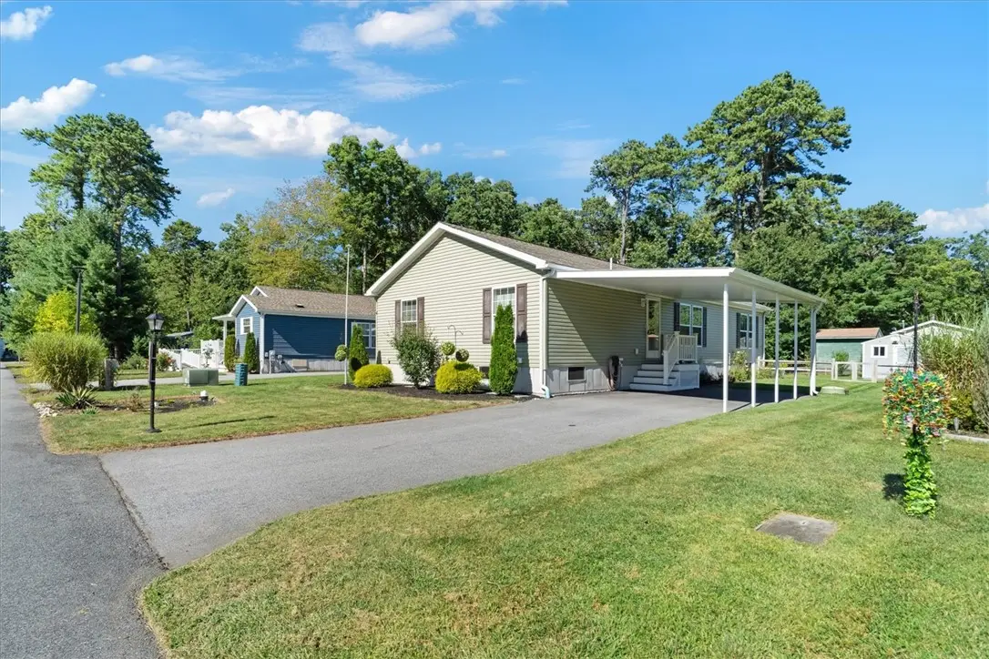 4 Cheryl Lane, Coventry, RI 02816 - #1