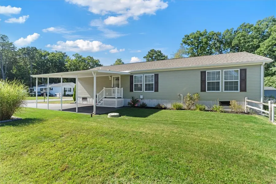 4 Cheryl Lane, Coventry, RI 02816 - #3