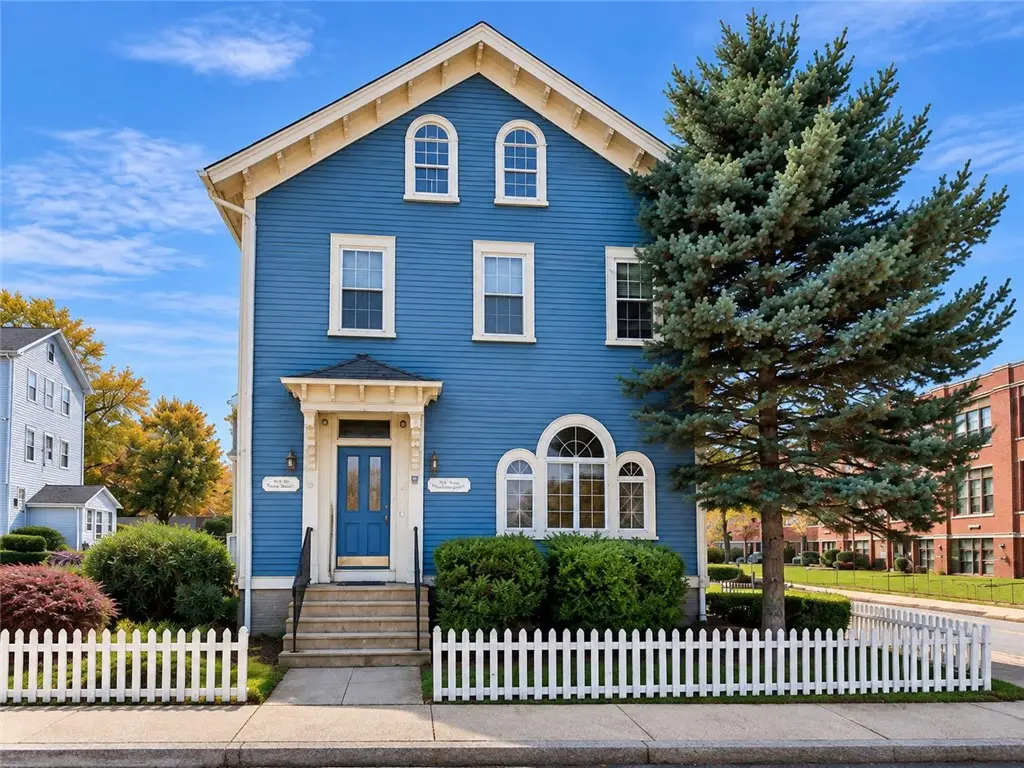 1 Grove Avenue, East Providence, RI 02914 - #1
