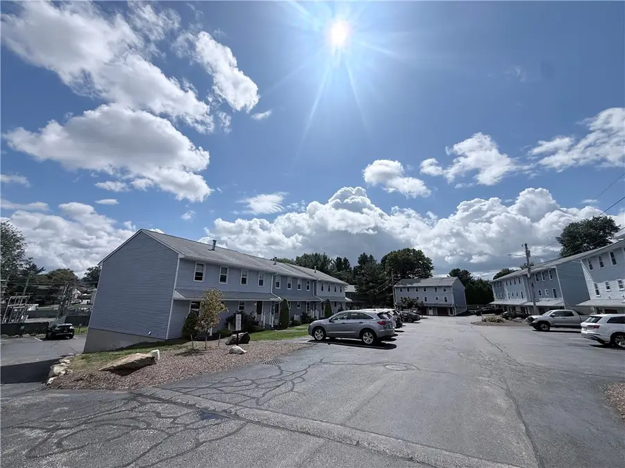 4 Smithfield Road #17, North Providence, RI 02904 - #2