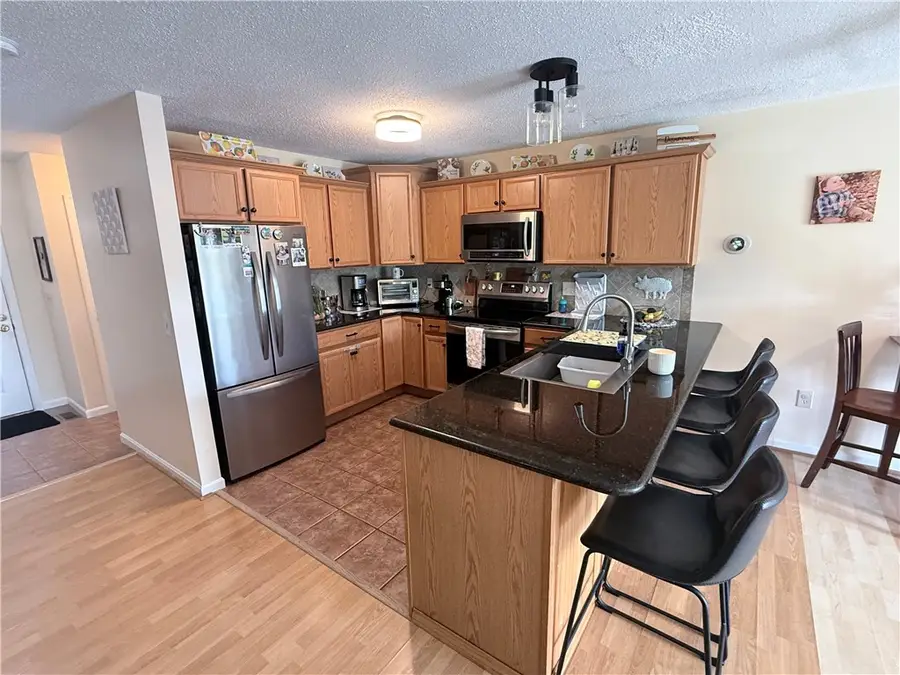 4 Smithfield Road #17, North Providence, RI 02904 - #3