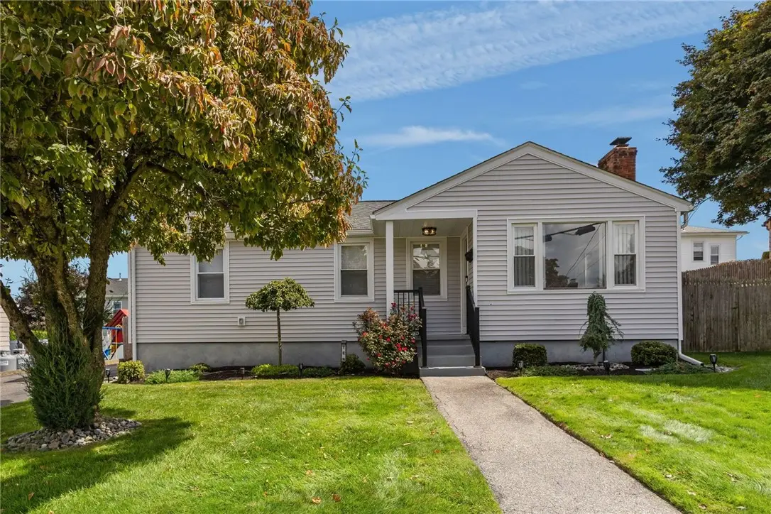 10 Summit Avenue, Johnston, RI 02919 - #1
