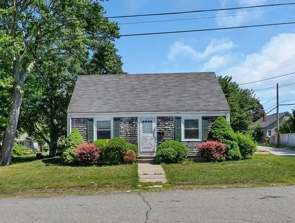 101 Hazard Avenue, East Providence, RI 02914
