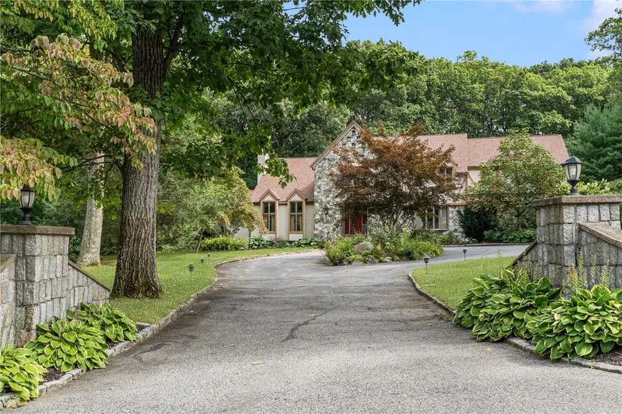 2 Lancers Lane, Lincoln, RI 02865 - #3