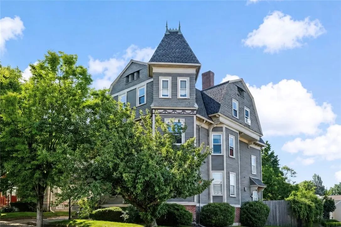 5 Hillside Avenue, Providence, RI 02906 - #1