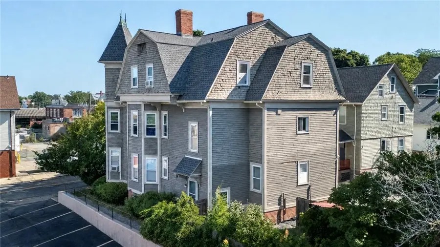 5 Hillside Avenue, Providence, RI 02906 - #3
