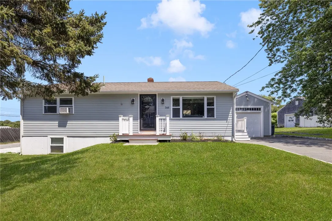 340 Old Mill Lane, Portsmouth, RI 02871 - #1