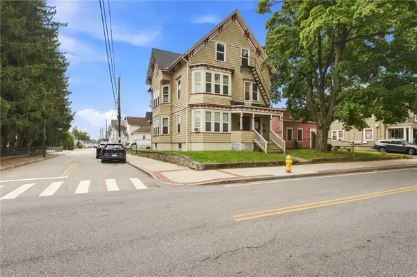 175 Walcott Street, Pawtucket, RI 02860
