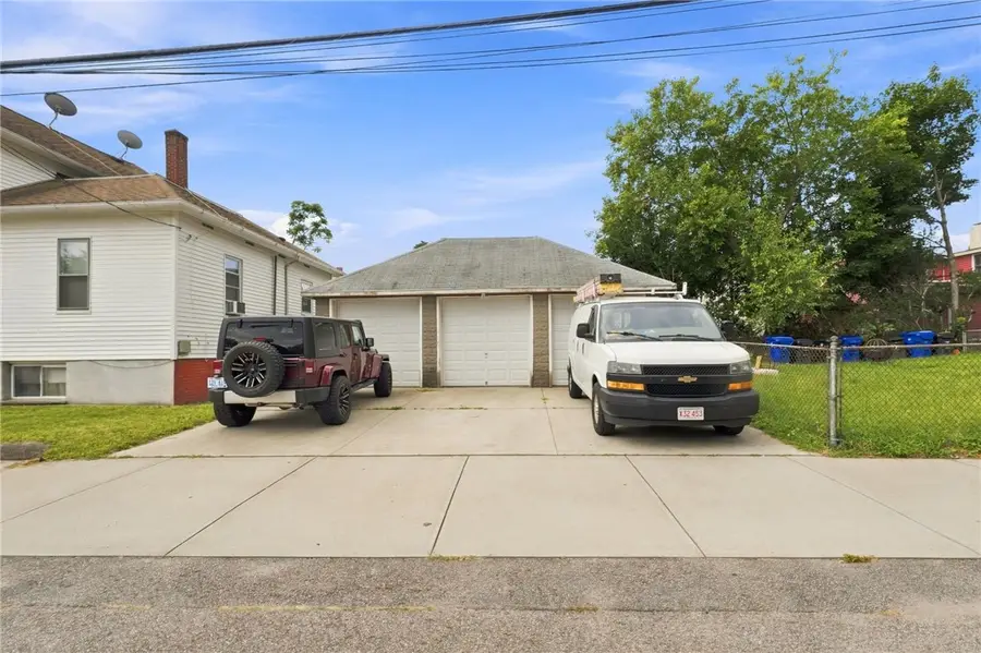 175 Walcott Street, Pawtucket, RI 02860 - #2