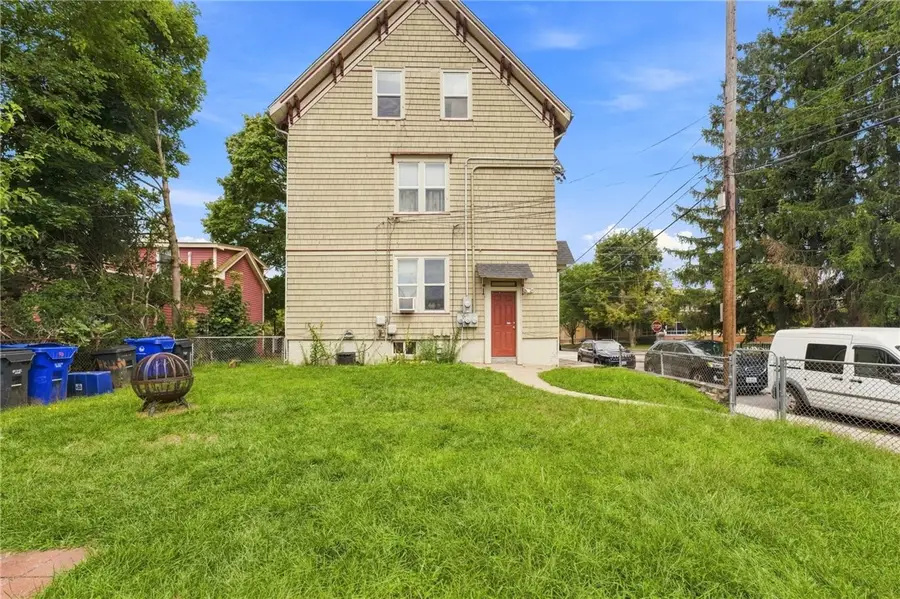 175 Walcott Street, Pawtucket, RI 02860 - #3