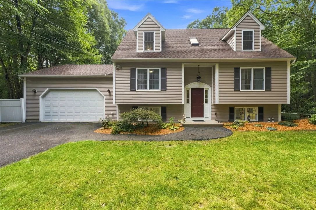45 Andre Boulevard, Burrillville, RI 02826 - #1