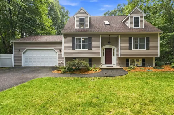 45 Andre Boulevard, Burrillville, RI 02826