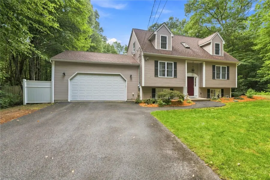 45 Andre Boulevard, Burrillville, RI 02826 - #2