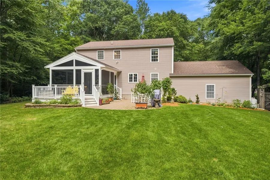45 Andre Boulevard, Burrillville, RI 02826 - #3