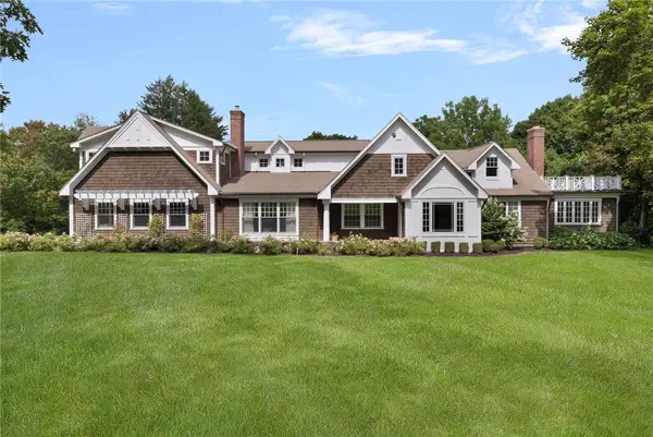 543 Woonsocket Hill Road, North Smithfield, RI 02896