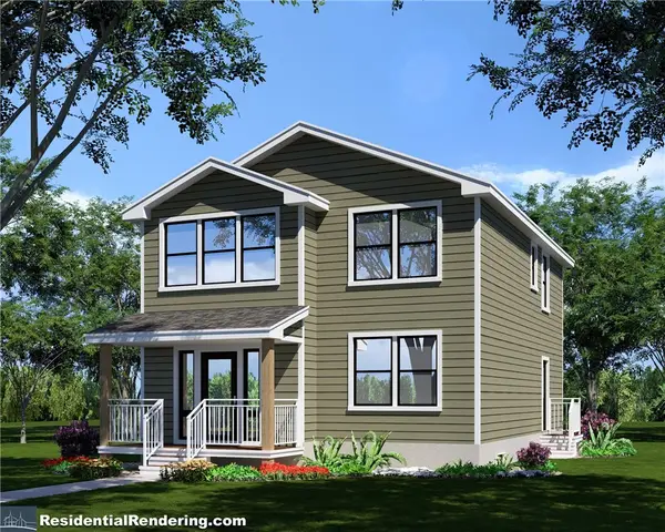 0 Friendship (lot B) Street, North Providence, RI 02904