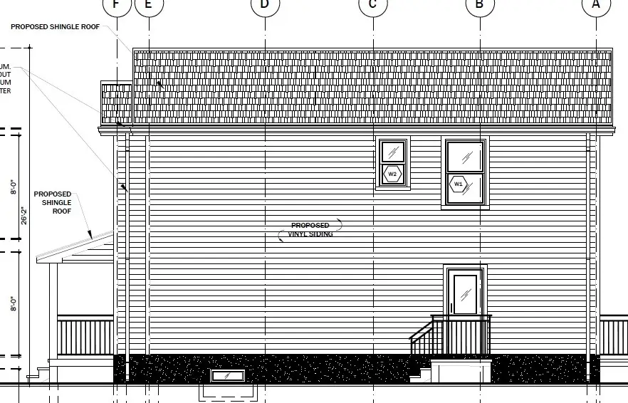 0 Friendship (lot B) Street, North Providence, RI 02904 - #2