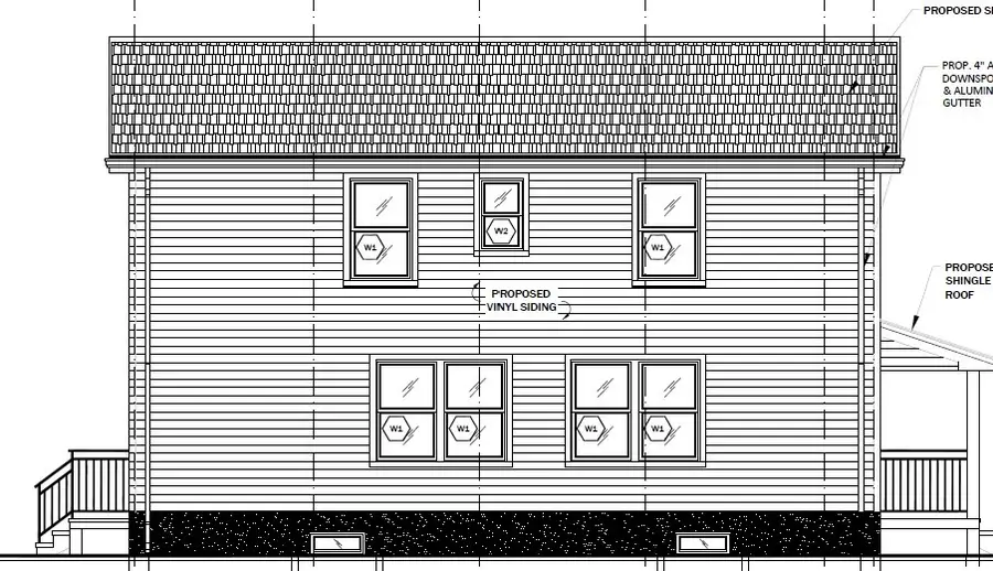 0 Friendship (lot B) Street, North Providence, RI 02904 - #3