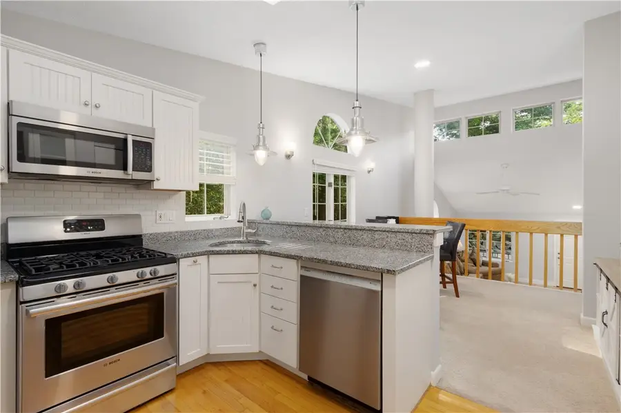 25 White Birch Court #25, North Kingstown, RI 02852 - #3