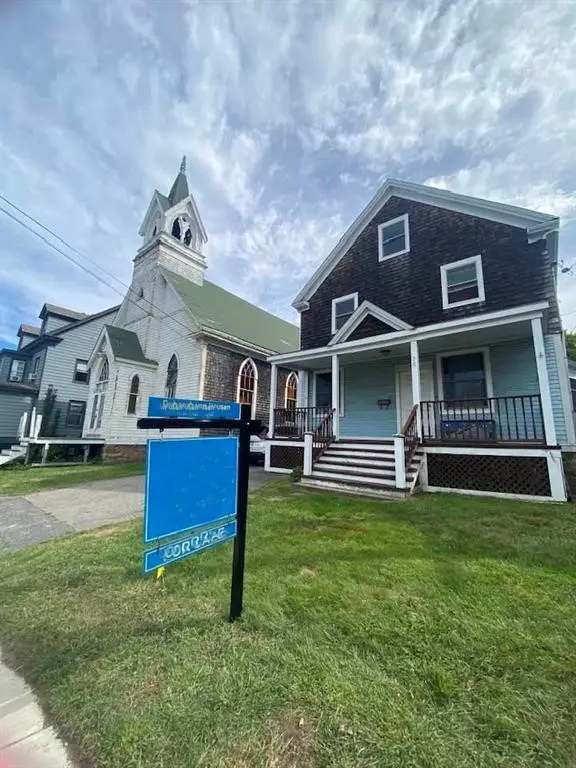 24 Annandale Road, Newport, RI 02840