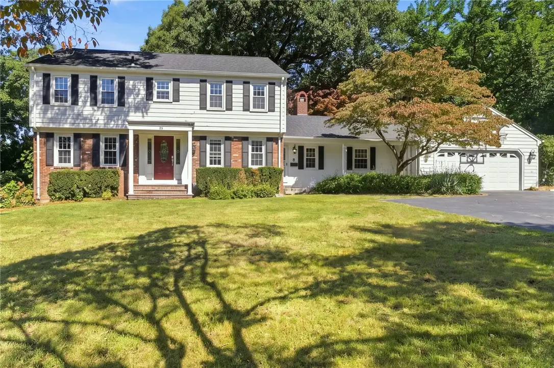 33 Old Oak Drive, Warwick, RI 02886 - #1