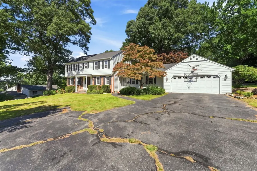33 Old Oak Drive, Warwick, RI 02886 - #3