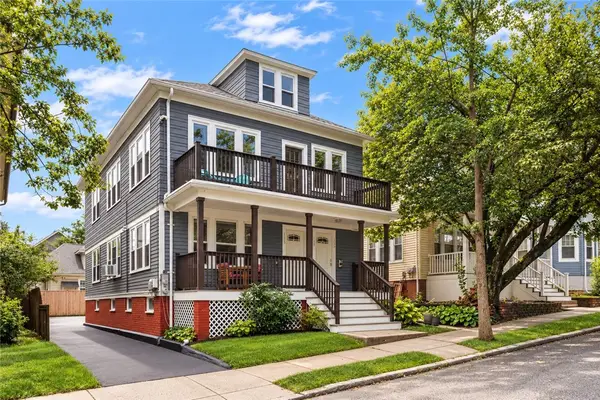 113 Eleventh Street, Providence, RI 02906