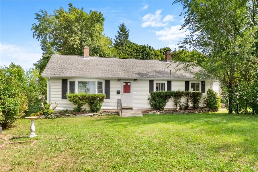1356 S Broadway, East Providence, RI 02914 - #2