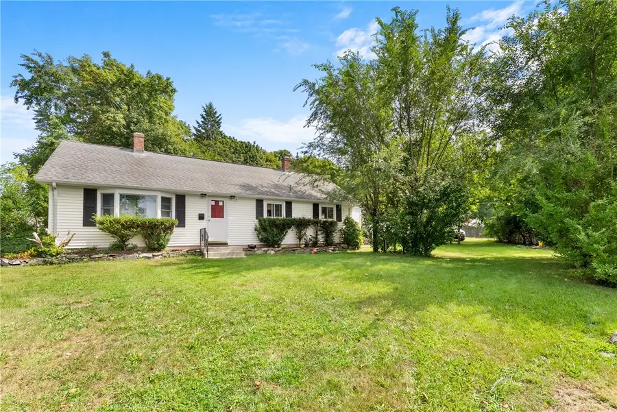 1356 S Broadway, East Providence, RI 02914 - #3