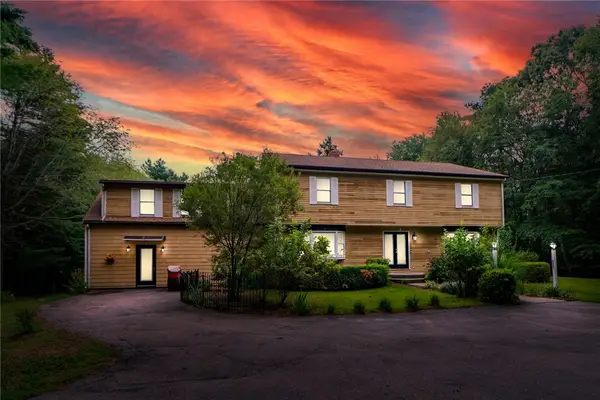 35 Job Drive, Richmond, RI 02892