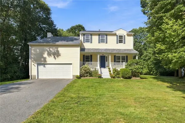 394 Westmoreland Lane, North Kingstown, RI 02874